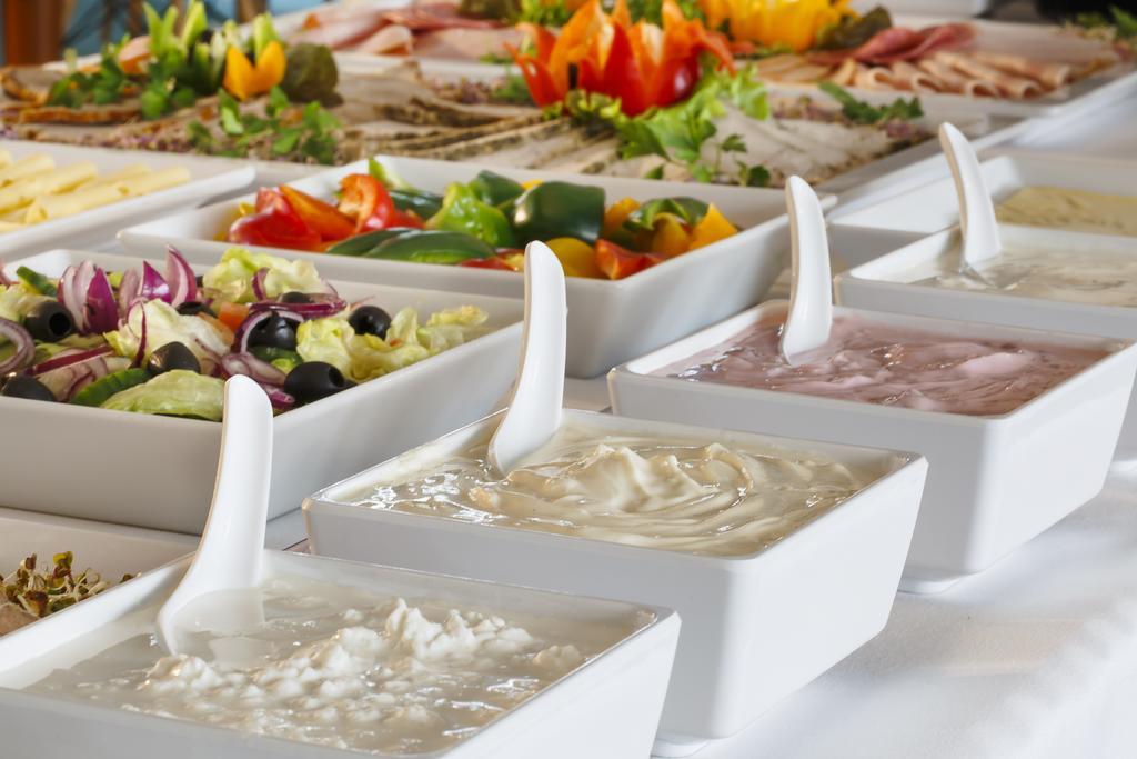 Hotel Gryf Gdansk Ngoại thất bức ảnh
