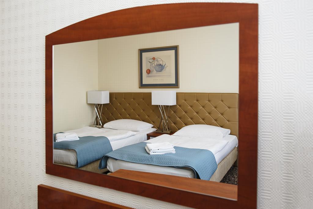 Hotel Gryf Gdansk Ngoại thất bức ảnh
