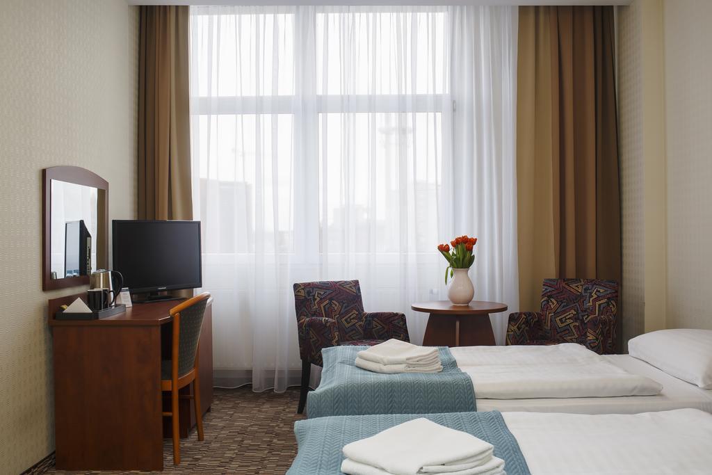 Hotel Gryf Gdansk Ngoại thất bức ảnh