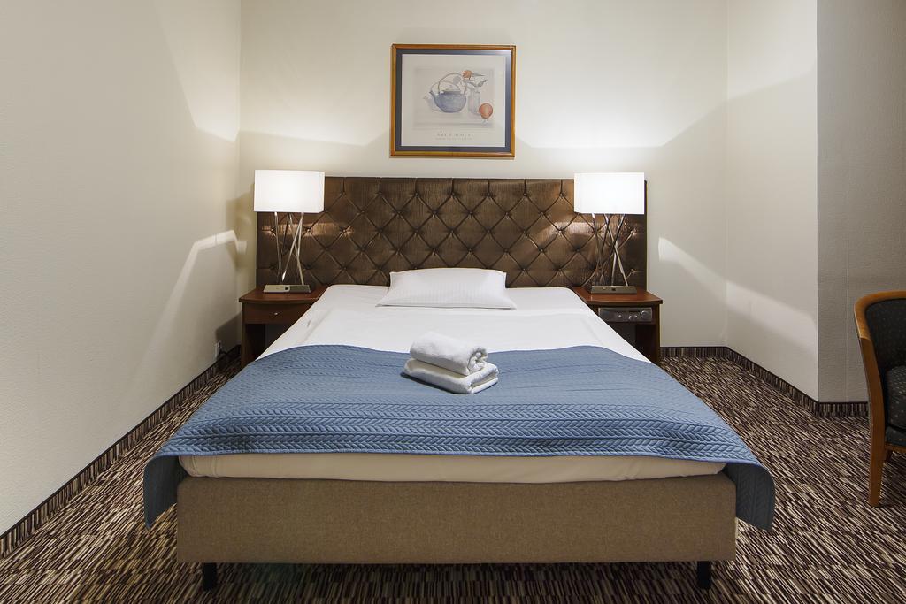 Hotel Gryf Gdansk Ngoại thất bức ảnh