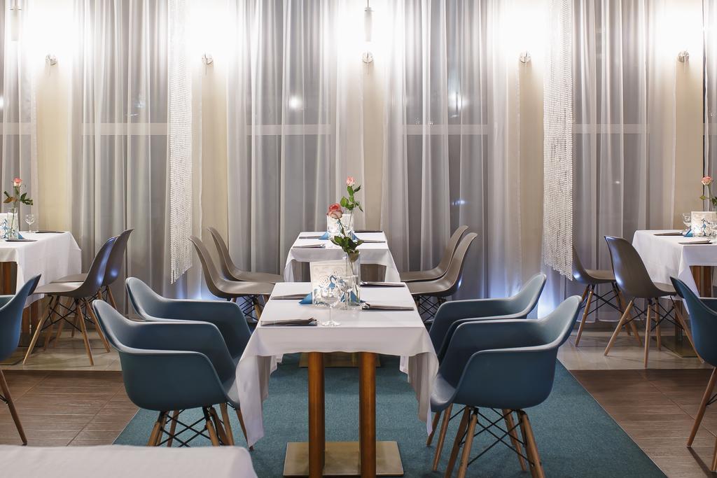 Hotel Gryf Gdansk Ngoại thất bức ảnh