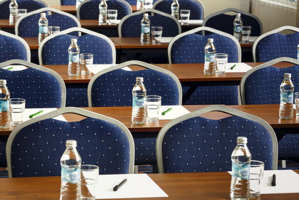 Hotel Gryf Gdansk Ngoại thất bức ảnh