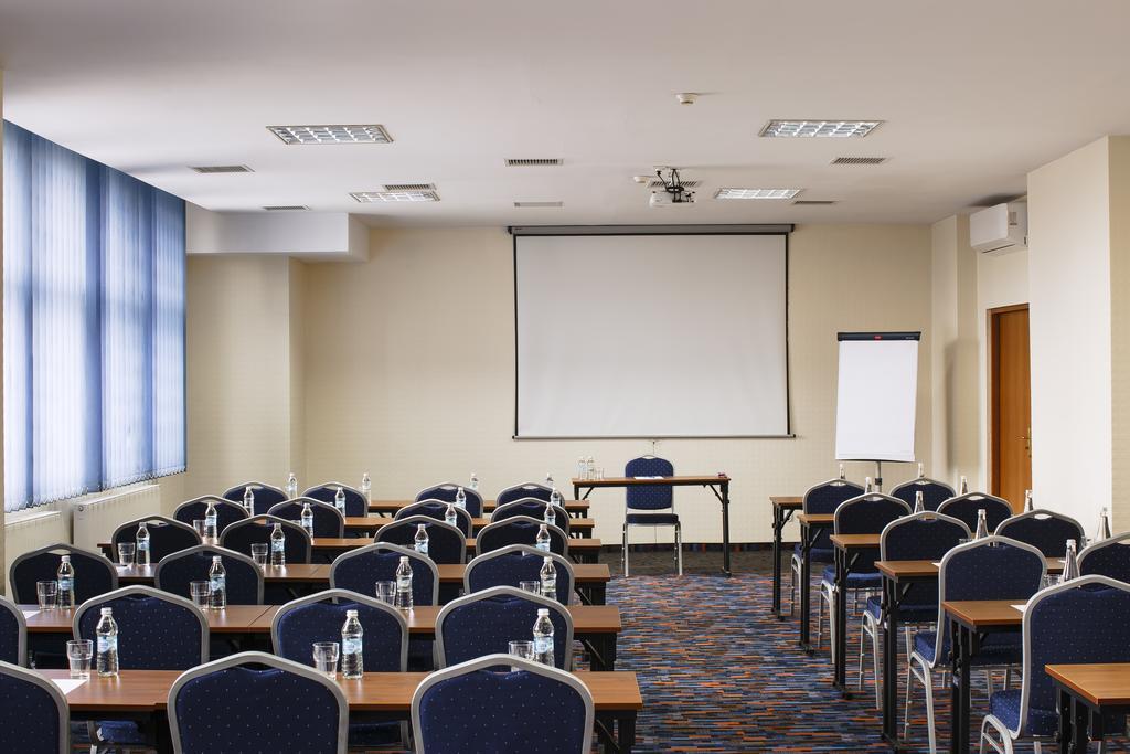Hotel Gryf Gdansk Ngoại thất bức ảnh