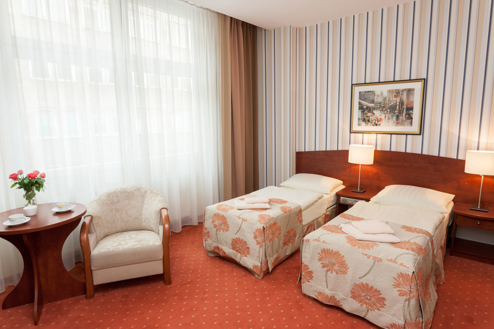 Hotel Gryf Gdansk Ngoại thất bức ảnh