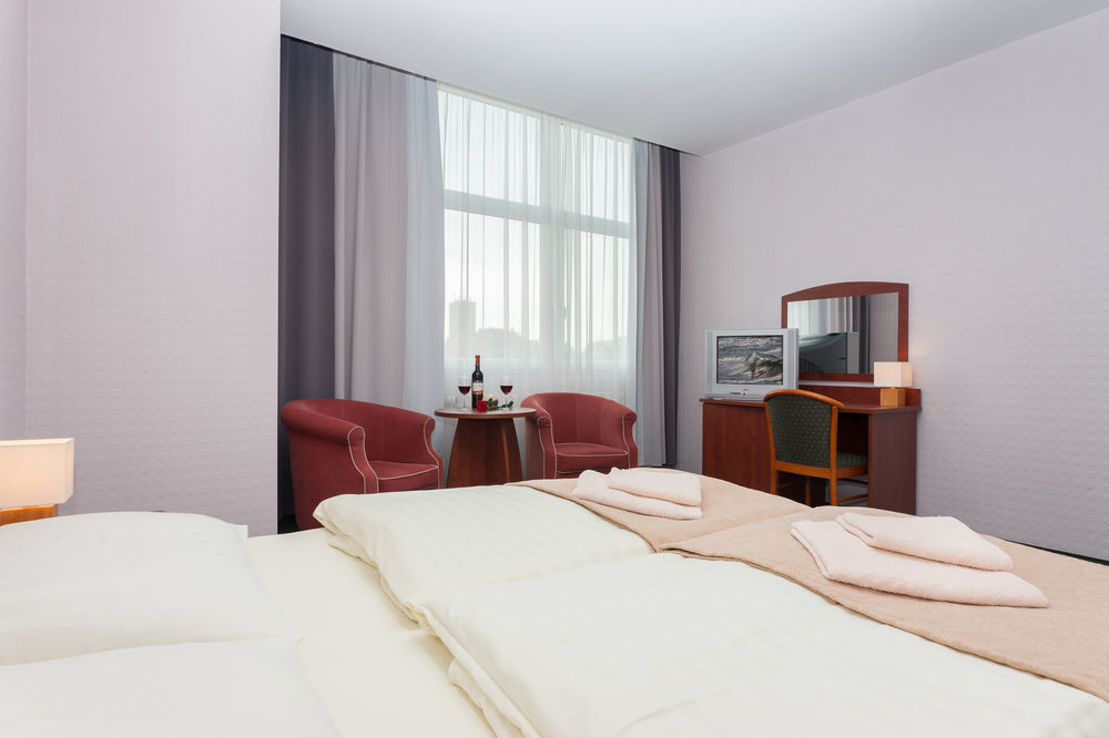Hotel Gryf Gdansk Ngoại thất bức ảnh