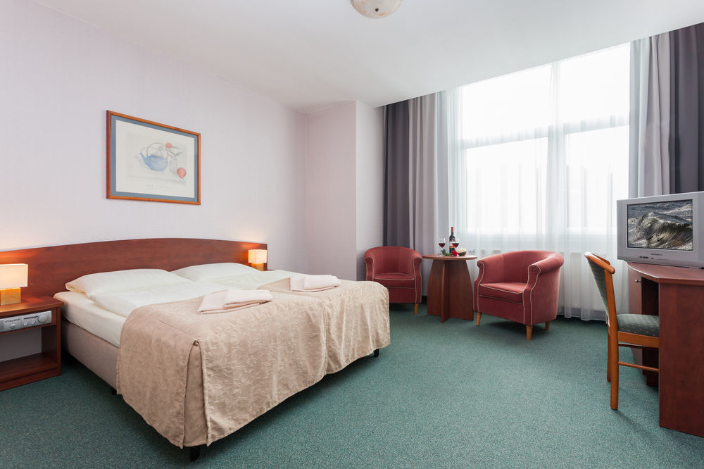 Hotel Gryf Gdansk Ngoại thất bức ảnh