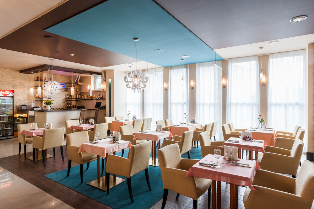 Hotel Gryf Gdansk Ngoại thất bức ảnh