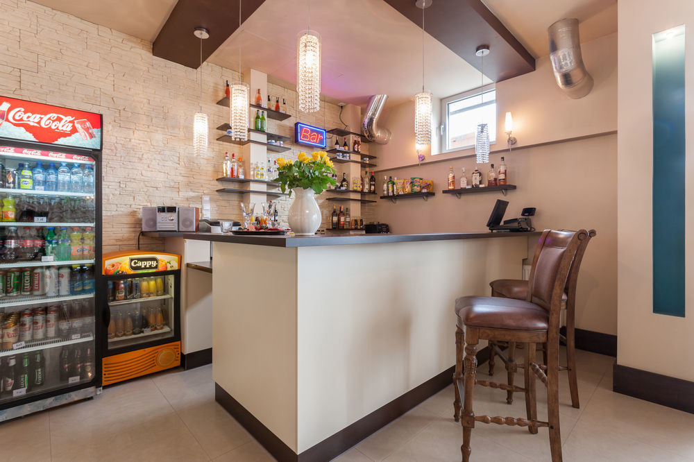 Hotel Gryf Gdansk Ngoại thất bức ảnh