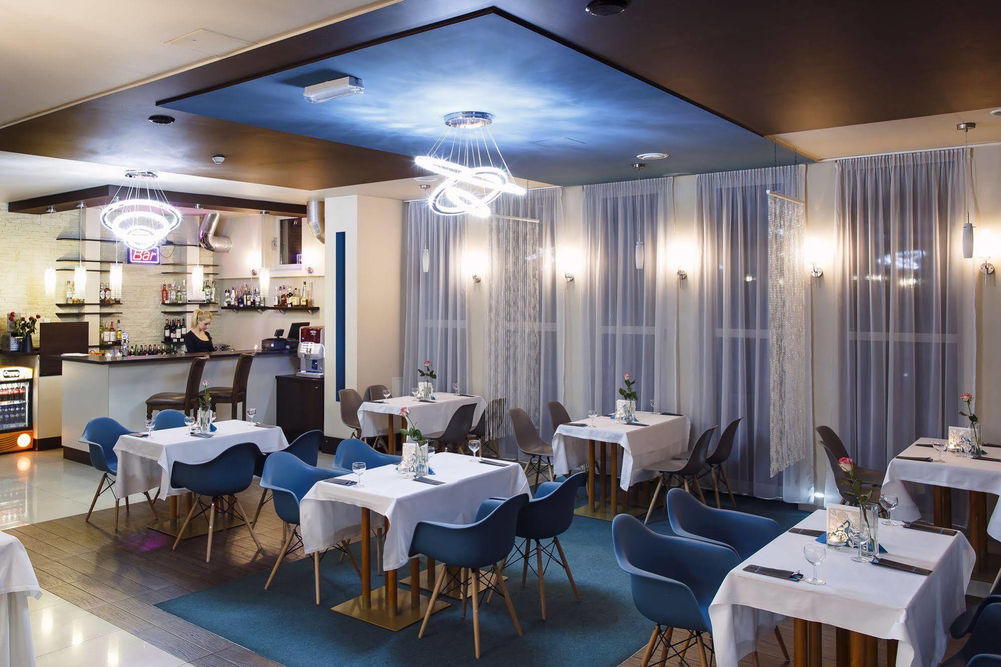 Hotel Gryf Gdansk Ngoại thất bức ảnh
