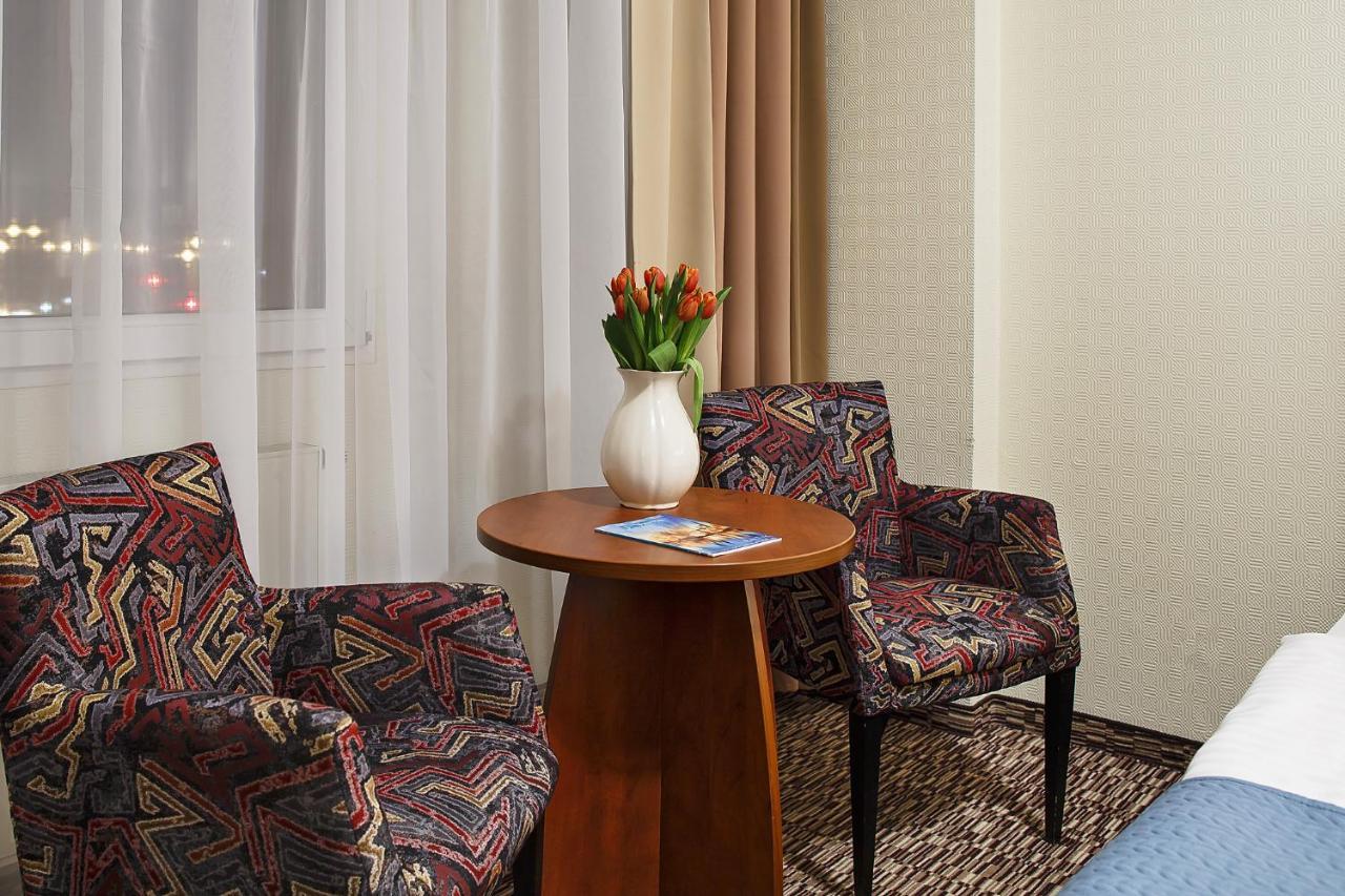 Hotel Gryf Gdansk Ngoại thất bức ảnh