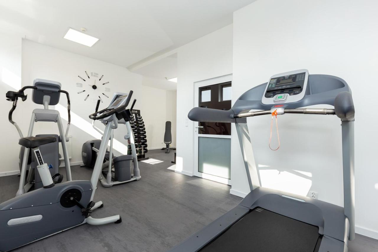 Hotel Gryf Gdansk Ngoại thất bức ảnh