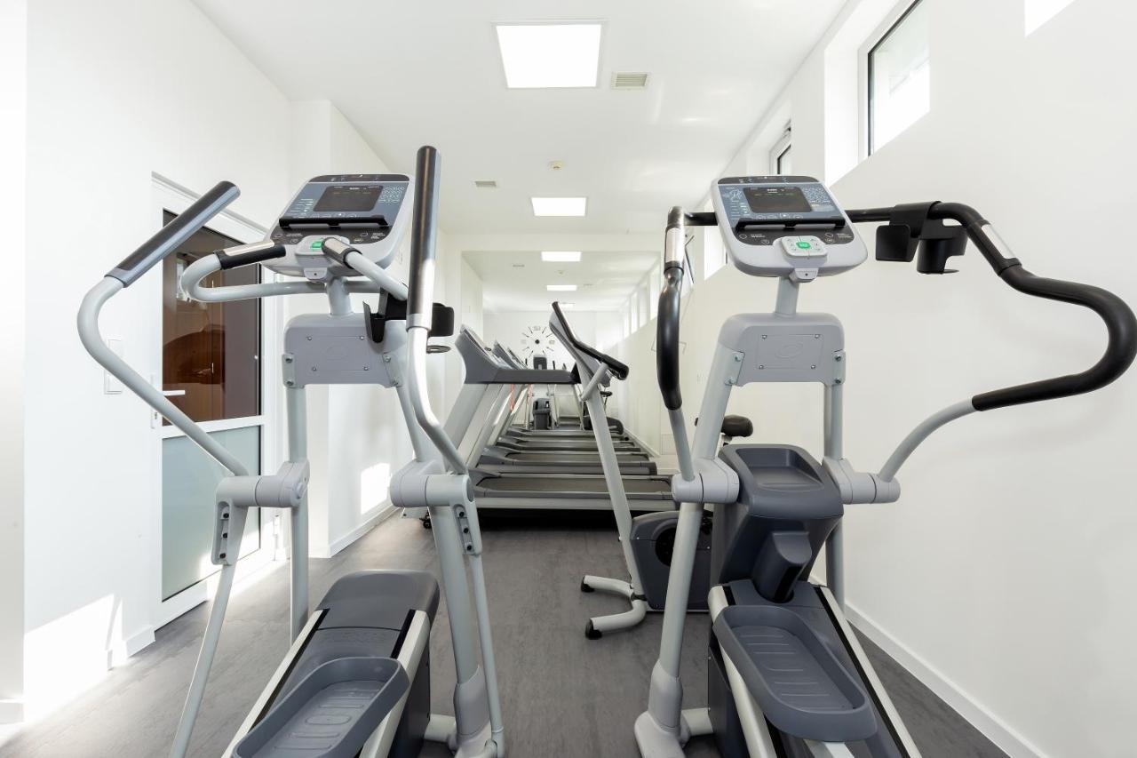 Hotel Gryf Gdansk Ngoại thất bức ảnh